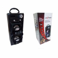 Speaker Bluetooth H-24B BT Advance