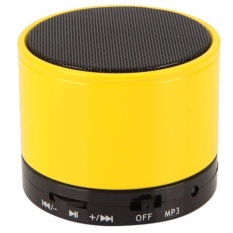 Speaker Bluetooth S10 Big Bass