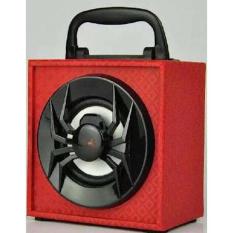 Speaker Bluetooth Spider