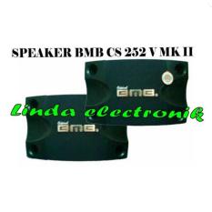 Speaker BMB CS 252 V MK II 8inch 3TAHUN GARANSI 1psg