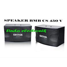Speaker BMB CS 450 V 10inch 3TAHUN GARANSI 1psg