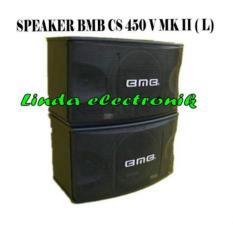 Speaker BMB CS 450 V MK II L 10inch 3TAHUN GARANSI 1psg