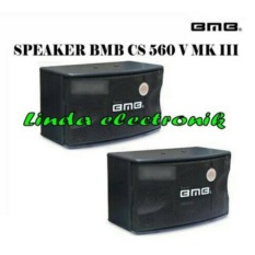 Speaker BMB CS 560 V MK III 12inch 3TAHUN GARANSI 1psg