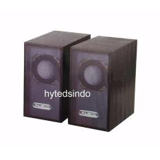 Speaker Digital Fleco F-016