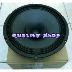 Speaker fullrange canon 1230 pa (12 inch ) mantap buat vocal dan bass 350 watt
