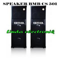 Speaker karaoke BMB CS-501 12X2 Oryginal Garansi BMB