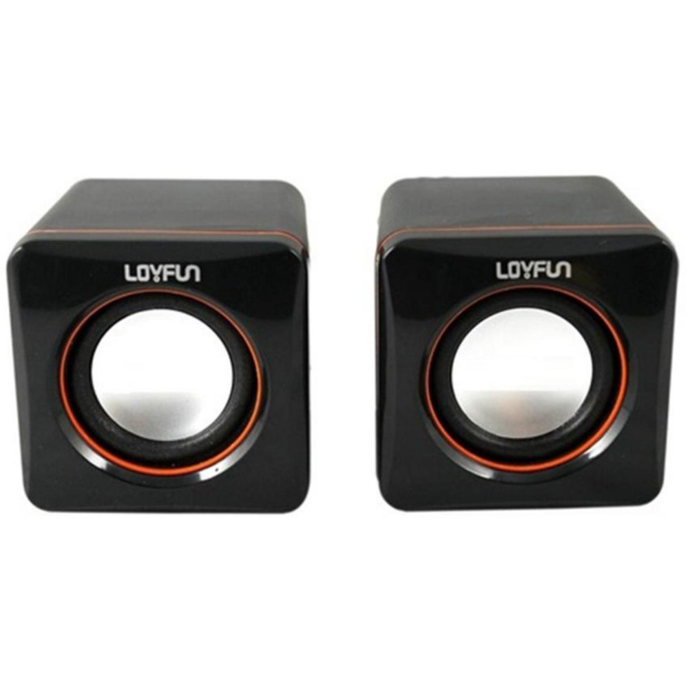 Speaker Loyfun LF-701