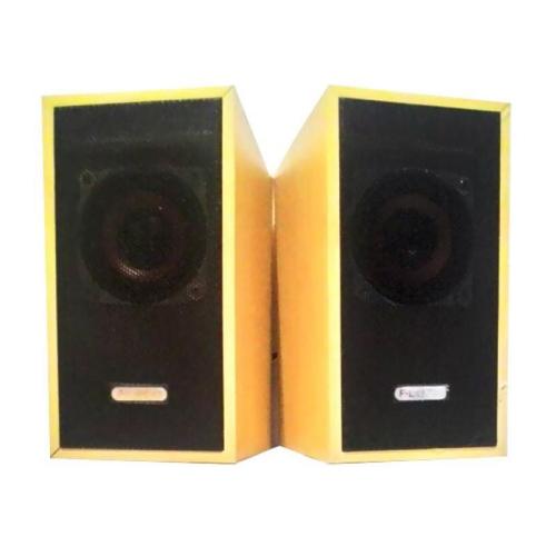 speaker fleco mini