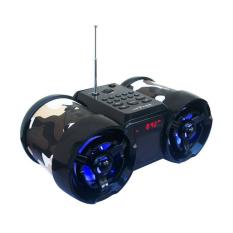 Speaker Murottal Al Quran 25 Qori Advance Tp 666