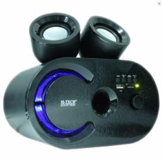 Speaker Portabel SB04 Stereo Sound