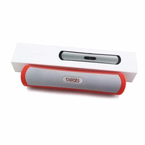 Speaker Portable Bluetooth Beats Be 13 Portable Speaker DKI