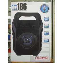 Speaker portable DAZUMBA dw 186