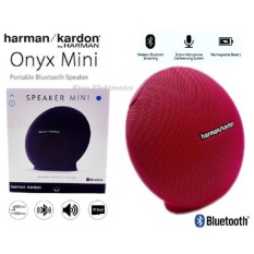 Speaker Portable Mini Wireless By Harman Kardon