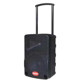 speaker portable baretone