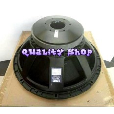 SPEAKER RCF 18 INCH L18 P400 BARU