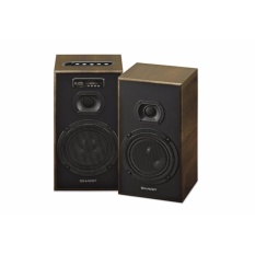 Speaker Sharp CBOX-B625UBO