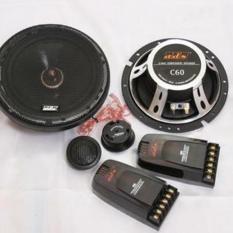 speaker split ADS Ukuran 6 Inch (ORIGINAL)