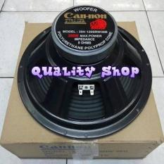 SPEAKER WOOFER CANON 12 Inch 350 Watt Suara Bass Nya Ne Diskon