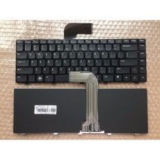Spesifikasi dari Pengganti Keyboard Laptop untuk 3420 P33G P22G P22F 2420 3420 3450 N4110 Seri-Internasional