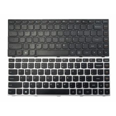 Spesifikasi Penggantian Laptop Keyboard untuk LENOVO G40 B40 Z41 B41 M41 Z40-30 N40-70-80-75 -50-70 M Seri Tidak Lampu Latar-Internasional