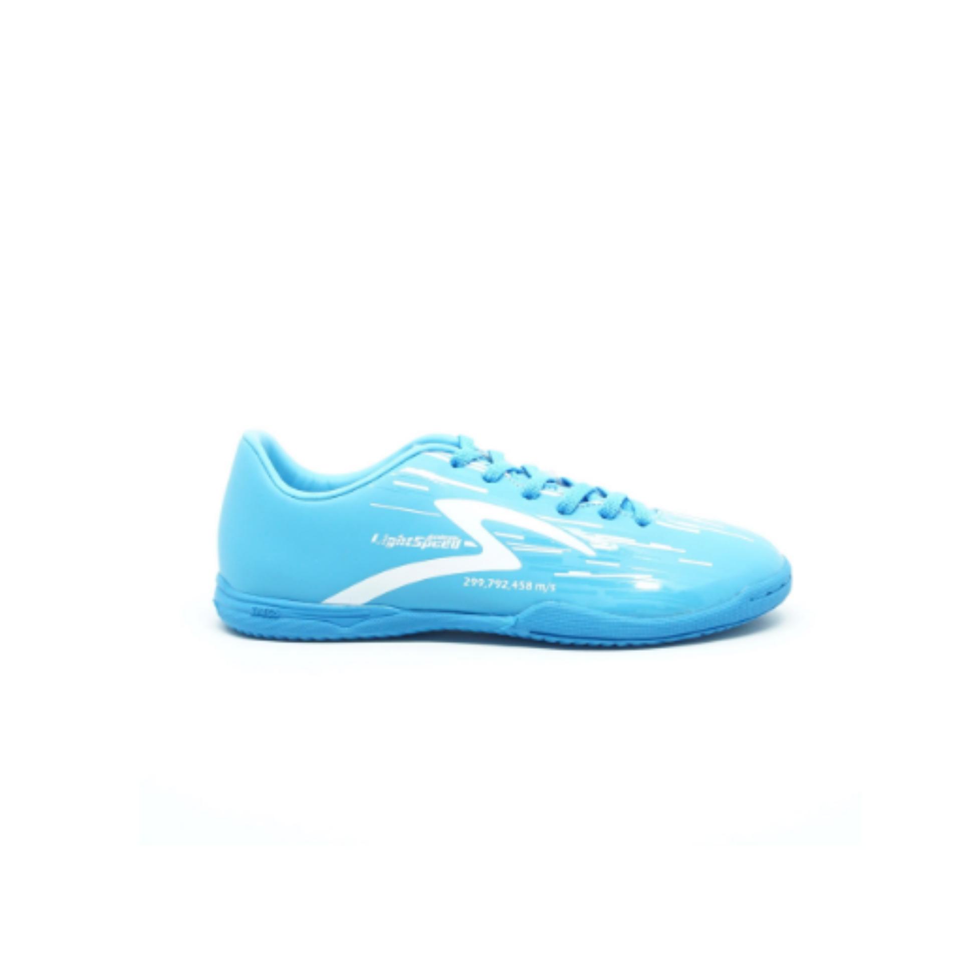 Specs Accelerator Lightspeed In Jr - Blue/White
