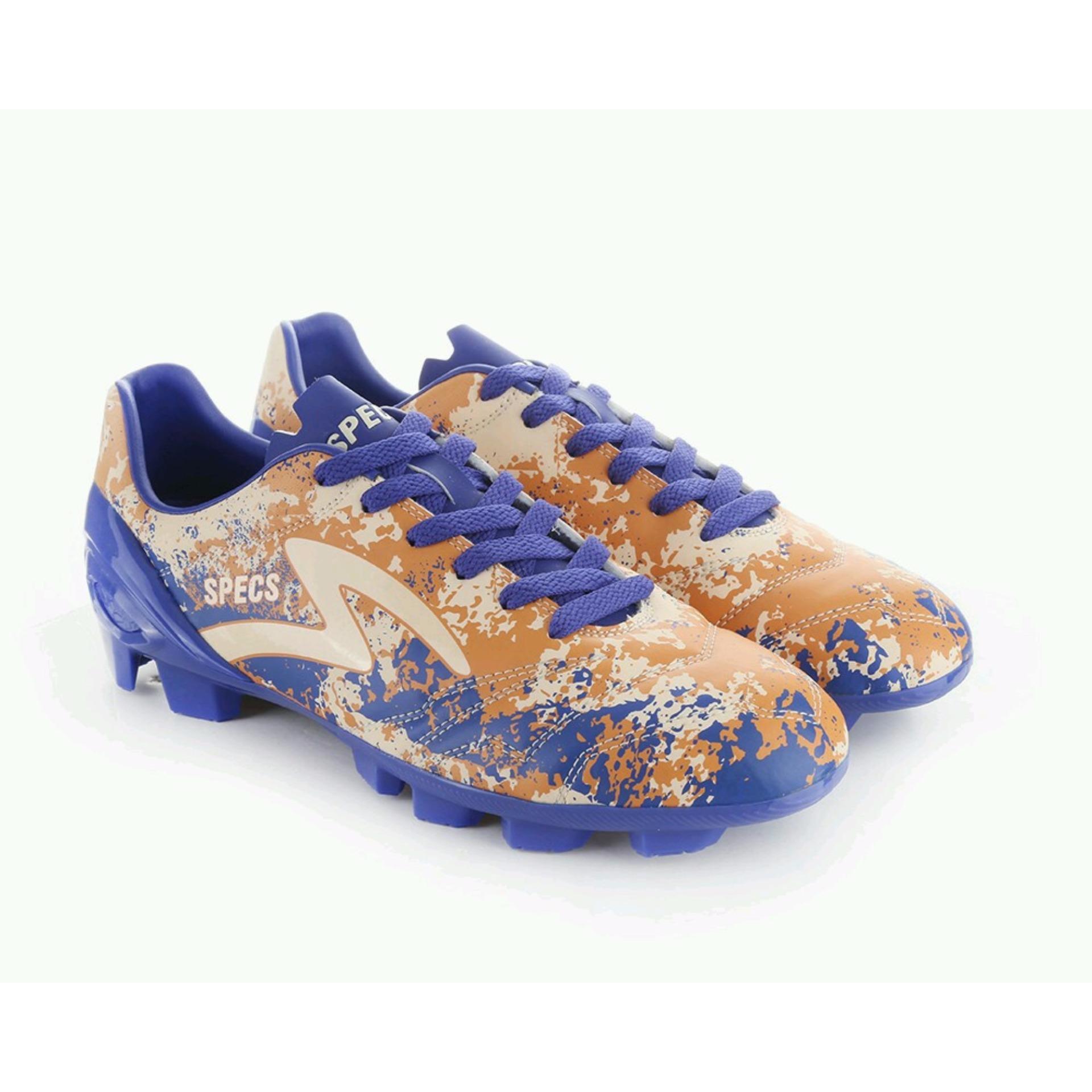 Specs Sepatu Bola Geronimo Fg - Cocoon