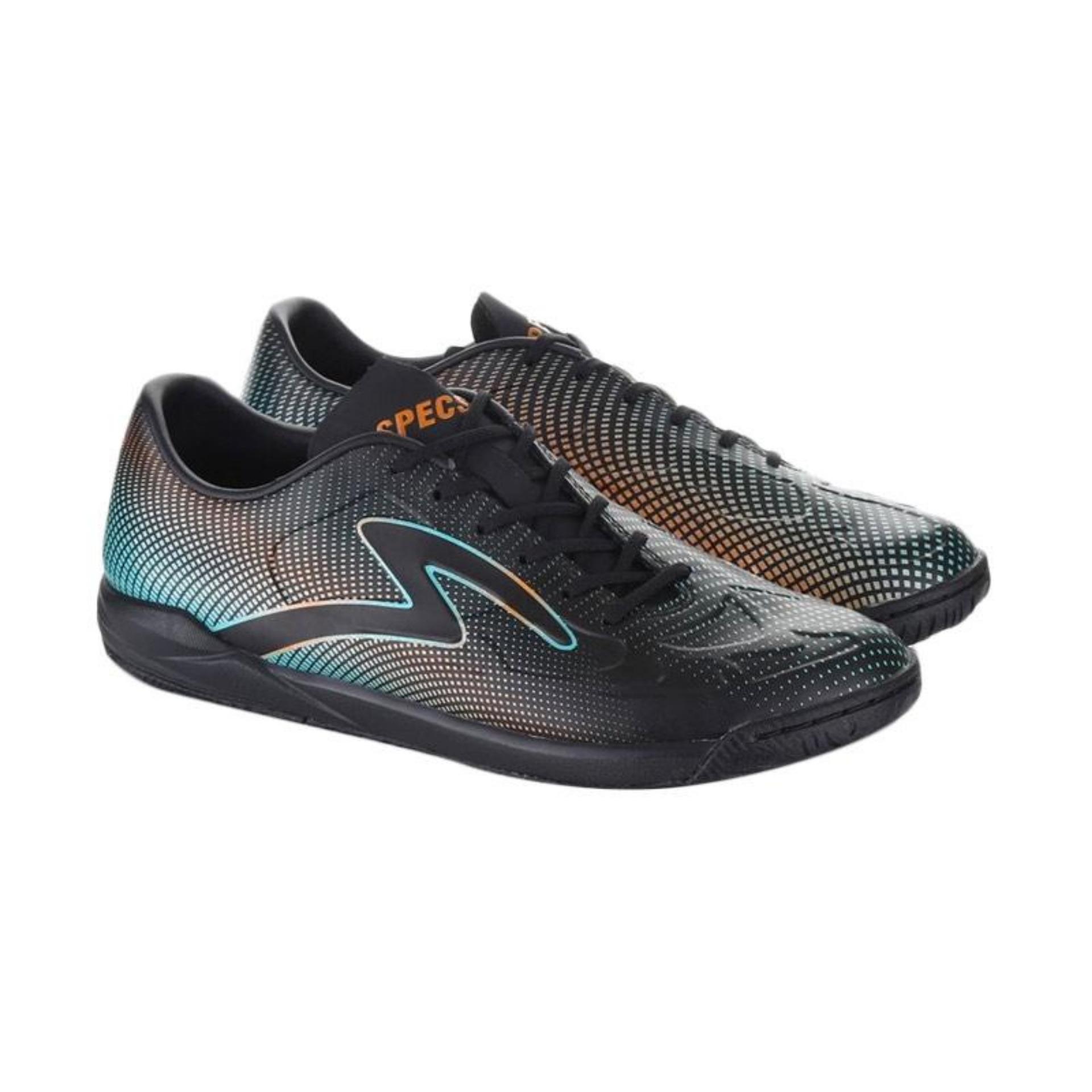 Specs Swervo Thunderbolt In Ultra Sonic Sepatu Futsal