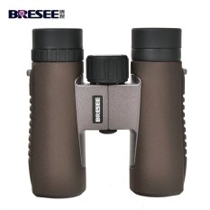 Spektakuler 301BRESEE10x26 Tiga Warna Definisi Tinggi Portabel Ganda Silinder Malam Tanpa Inframerah Teleskop (Hijau) -Internasional