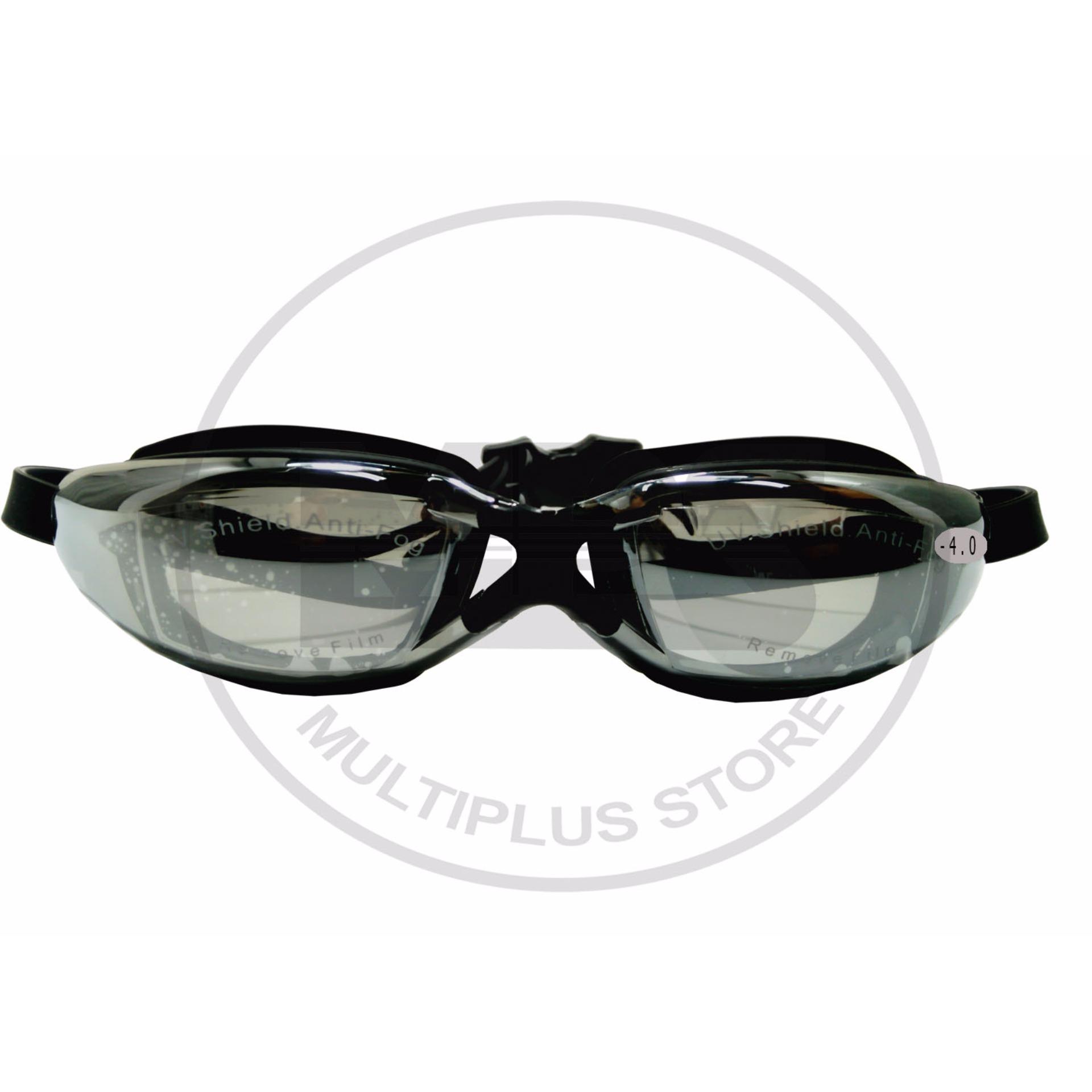 Speedo OPT9200 Kacamata Renang Minus -4.5