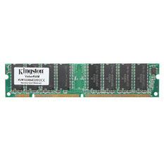 Speicher PC133 168PIN RAM 133 MHz Desktop SDRAM DIMM (Hijau)-Intl