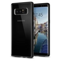 Spigen Galaxy Note 8 Case Ultra Hybrid Matte Black