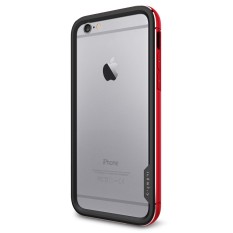 SPIGEN Neo Hybrid EX METAL iPhone 6 (4.7) - Merah