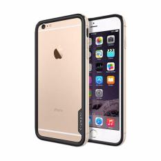 SPIGEN Neo Hybrid EX Metal iPhone 6 Plus Champagne Gold