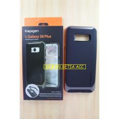 Spigen Neo Hybrid Samsung Galaxy S8+ / S8 Plus - Gunmetal