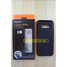 Spigen Neo Hybrid Samsung Galaxy S8+ / S8 Plus - Shiny Black