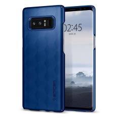 SPIGEN SAMSUNG GALAXY NOTE 8 CASE THIN FIT DEEP BLUE
