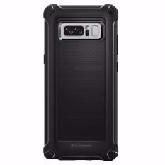 Spigen Samsung Galaxy Note8 / Note 8 Case Rugged Armor Extra - Black