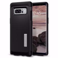 Spigen Samsung Galaxy Note8 / Note 8 Case Slim Armor Black