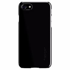 Spigen Thin Fit Apple iPhone 7 & iPhone 8 - Jet Black