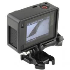 Sporter gunung pelindung bingkai standar perumahan untuk wadah GoPro HD pergi Pro Hero 4 3 x 3