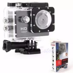 Sports Cam - Action Camera Sport HD-DV 1080P Full HD 2.0 GoPro Killer