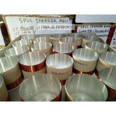 Spull Speaker ACR 15in Diameter 50mm