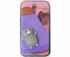 Squishy Case CASA for Samsung A5 2017 - B