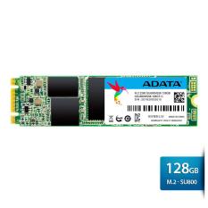 SSD Internal Adata SU800 128GB Ultimate - M.2 2280 3D TLC NAND Flash