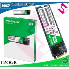 SSD WD 120GB M2 SATA