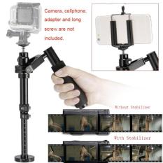 Stabilizer Kamera Portable Untuk Gopro Xiaomi SJCAM