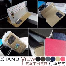 List Harga Hp Samsung Galaxy Grand Prime Termurah Juli 2019 18 Stand View Leather Case Samsung Galaxy Grand Prime Plus G531