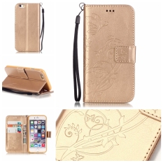 Berdiri Dompet Kredit Dompet Kartu ID Pemegang Magnetic Flip Folio Pelindung Ponsel Lunak Tpu Kulit PU Ultra Ramping Cocok Case Cover untuk iPhone 7 Plus internasional