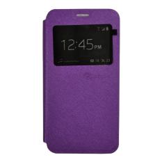 Standing Flip Leather Cover/Case Oppo Neo 9 / A37