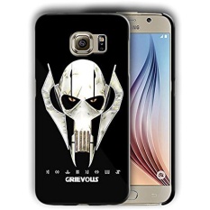 Star Wars for Samsung Galaxy Note 5 Hard Case Cover (star29) - intl